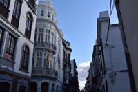 Santa Cruz de La Palma &ndash; &copy; Eric Richter (Eberhardt TRAVEL)
