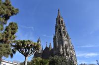 Arucas &ndash; &copy; Eric Richter (Eberhardt TRAVEL)
