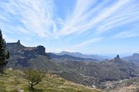 Roque Nublo &ndash; &copy; Eric Richter (Eberhardt TRAVEL)