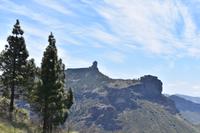 Degollada Becerra  &ndash; &copy; Eric Richter (Eberhardt TRAVEL)