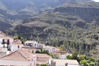 Fataga &ndash; &copy; Eric Richter (Eberhardt TRAVEL)