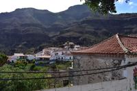 Fataga &ndash; &copy; Eric Richter (Eberhardt TRAVEL)