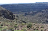 Gran Canaria - Canyon &ndash; &copy; Eric Richter (Eberhardt TRAVEL)