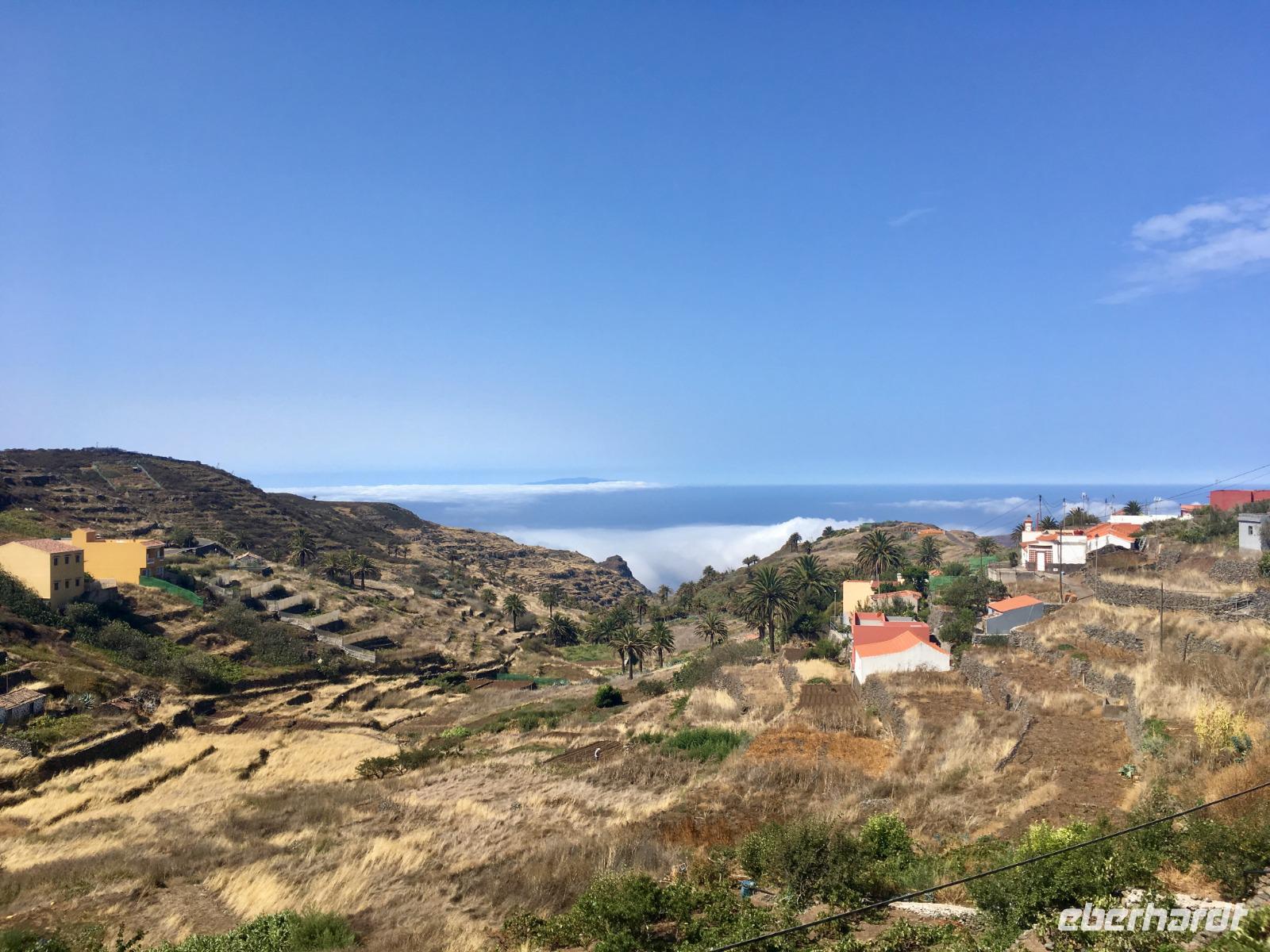 Im Ort El Cercado &ndash; &copy; Carina Schmidt (Eberhardt TRAVEL)