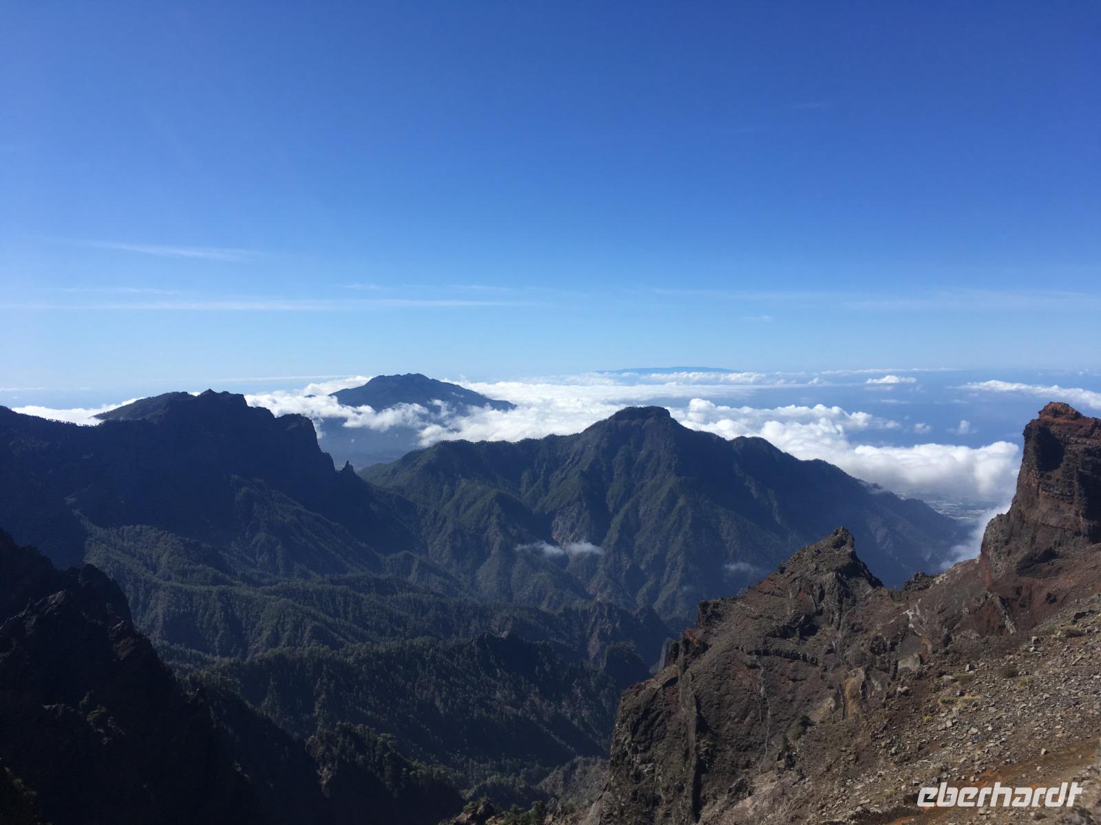 Mirador de los Andenes &ndash; &copy; Carina Schmidt (Eberhardt TRAVEL)