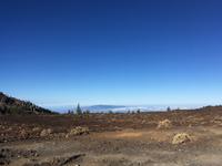 Blick auf El Hierro &ndash; &copy; Carina Schmidt (Eberhardt TRAVEL)