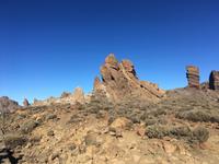 Roque de García &ndash; &copy; Carina Schmidt (Eberhardt TRAVEL)