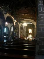 Kirche von Innen &ndash; &copy; Carina Schmidt (Eberhardt TRAVEL)