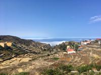 Im Ort El Cercado &ndash; &copy; Carina Schmidt (Eberhardt TRAVEL)
