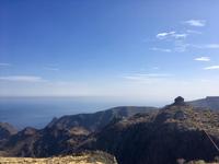 Roque de sombrero (Hut) &ndash; &copy; Carina Schmidt (Eberhardt TRAVEL)