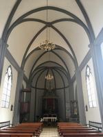 Kirche San Marcus in Agulo &ndash; &copy; Carina Schmidt (Eberhardt TRAVEL)