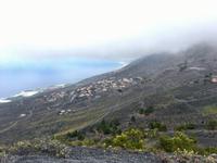 Aussicht vom Vulkan San Antonio &ndash; &copy; Carina Schmidt (Eberhardt TRAVEL)