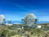 Observatorium  &ndash; &copy; Carina Schmidt (Eberhardt TRAVEL)