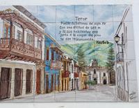 Willkommen in Teror  &ndash; &copy; Carina Schmidt (Eberhardt TRAVEL)