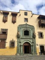 Casa Colón (Kolumbushaus) &ndash; &copy; Carina Schmidt (Eberhardt TRAVEL)
