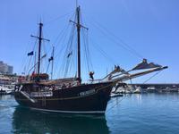 Segelschifffahrt  &ndash; &copy; Carina Schmidt (Eberhardt TRAVEL)
