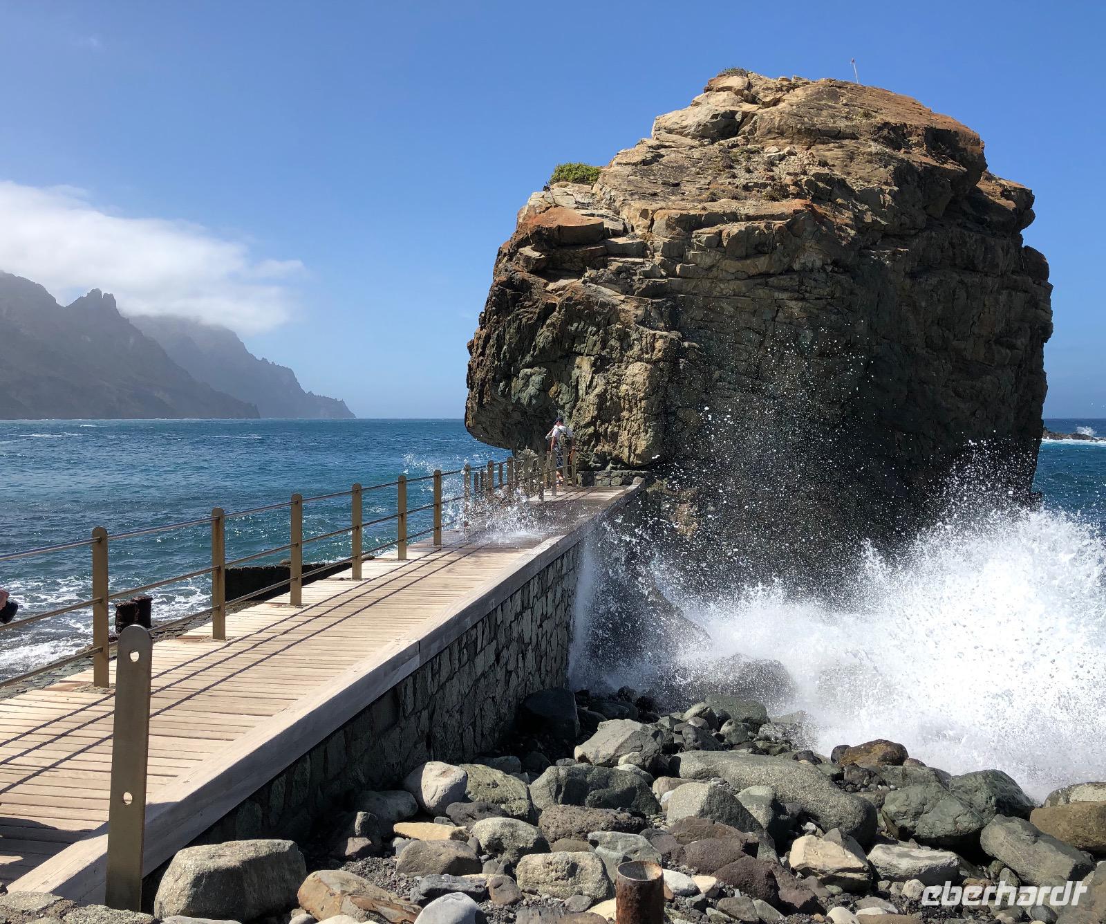 Teneriffa-Rundreise &ndash; &copy; Sabine C. Seifert (Eberhardt TRAVEL)