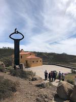 La Gomera - Vallehermoso &ndash; &copy; Sabine C. Seifert (Eberhardt TRAVEL)