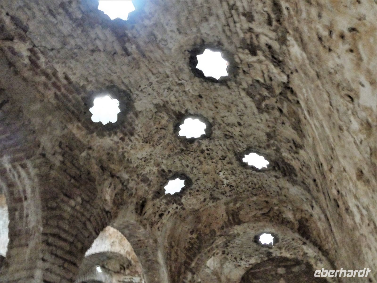 im alten Hamam &ndash; &copy; Gina Egenolf (Eberhardt TRAVEL)