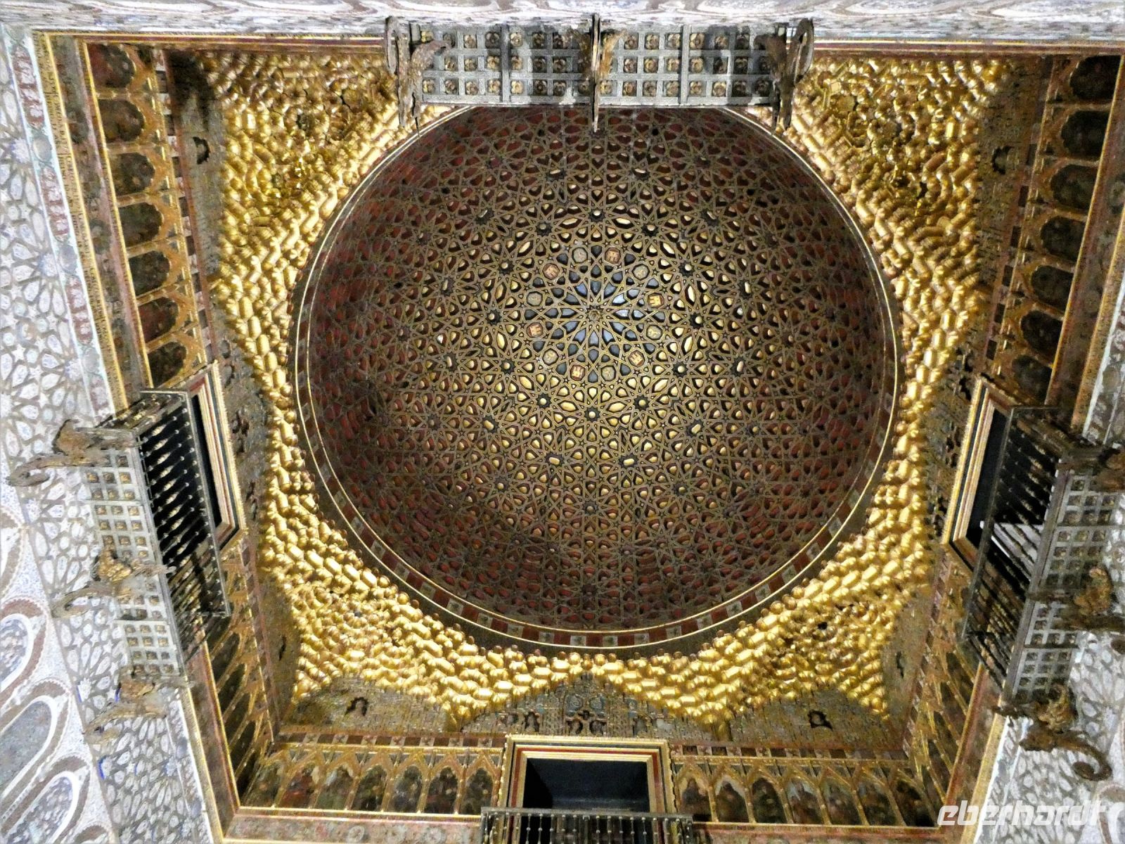 Botschaftersaal &ndash; &copy; Gina Egenolf (Eberhardt TRAVEL)
