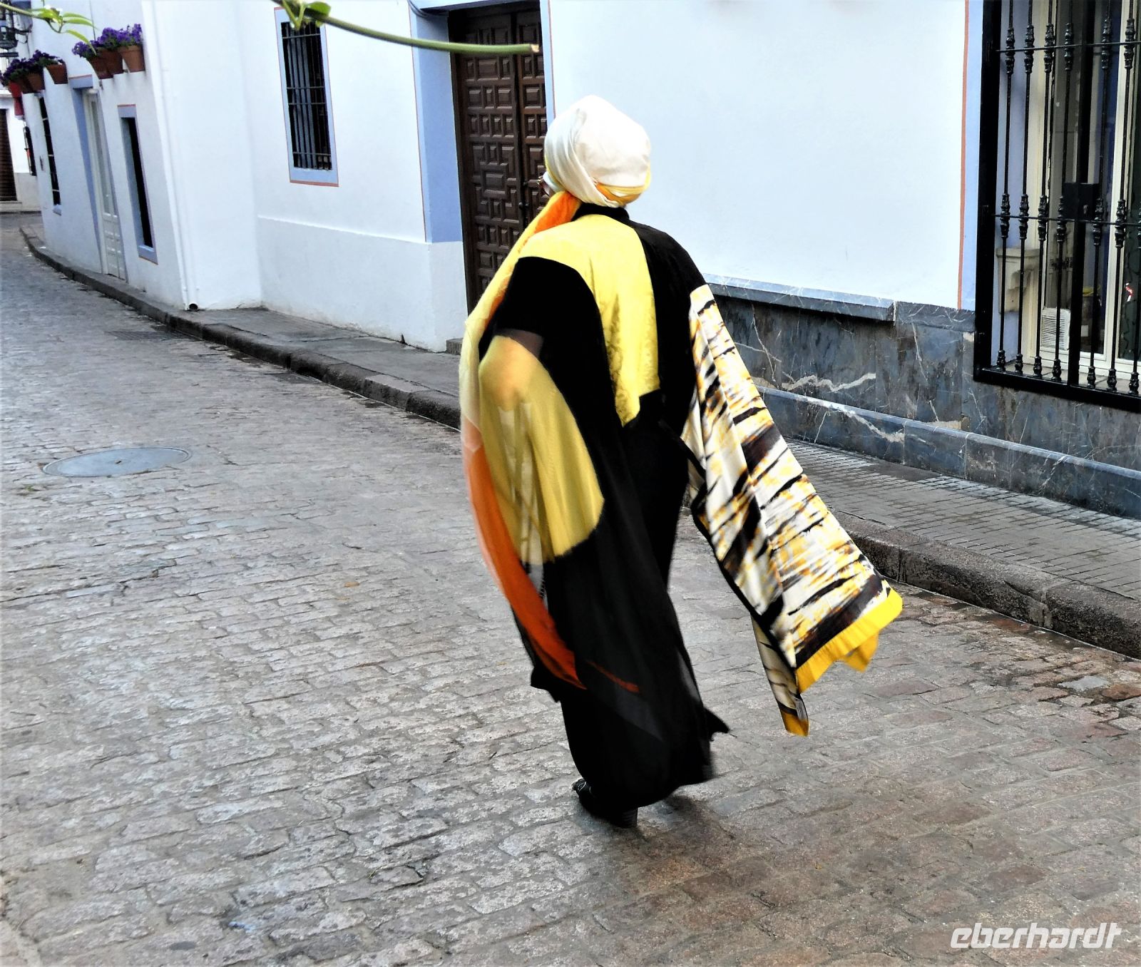 Oh la la! &ndash; &copy; Gina Egenolf (Eberhardt TRAVEL)