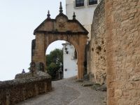 wieder nach oben in die Altstadt &ndash; &copy; Gina Egenolf (Eberhardt TRAVEL)