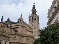 La Giralda &ndash; &copy; Gina Egenolf (Eberhardt TRAVEL)
