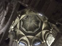 vollendete Gewölbe &ndash; &copy; Gina Egenolf (Eberhardt TRAVEL)