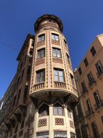 Stadtrundgang Malaga &ndash; &copy; Sabine C. Seifert (Eberhardt TRAVEL)