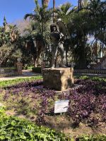 Malaga &ndash; &copy; Sabine C. Seifert (Eberhardt TRAVEL)