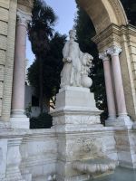 Spanischer Platz &ndash; &copy; Sabine C. Seifert (Eberhardt TRAVEL)