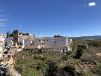 Weißes Dorf Ronda &ndash; &copy; Sabine C. Seifert (Eberhardt TRAVEL)