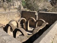 Arabische Bäder &ndash; &copy; Sabine C. Seifert (Eberhardt TRAVEL)
