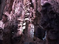 St. Michaels Cave &ndash; &copy; Sabine C. Seifert (Eberhardt TRAVEL)