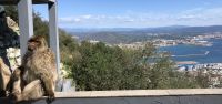 am Upper-Rock &ndash; &copy; Sabine C. Seifert (Eberhardt TRAVEL)