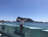 Welcome in Gibraltar &ndash; &copy; Sabine C. Seifert (Eberhardt TRAVEL)
