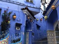 Chefchaouen &ndash; &copy; Sabine C. Seifert (Eberhardt TRAVEL)