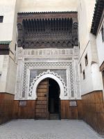 Fés &ndash; &copy; Sabine C. Seifert (Eberhardt TRAVEL)