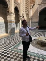 RL Mohammed  &ndash; &copy; Sabine C. Seifert (Eberhardt TRAVEL)