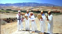Museum Dar Jamii Meknes