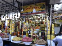 Gewürzmarkt &ndash; &copy; Sabine C. Seifert (Eberhardt TRAVEL)