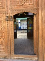 Hinterhofblick &ndash; &copy; Sabine C. Seifert (Eberhardt TRAVEL)