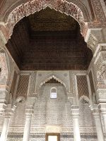 Saadier Gräber &ndash; &copy; Sabine C. Seifert (Eberhardt TRAVEL)