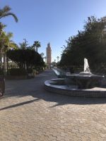 Koutoubia Moschee.jpeg &ndash; &copy; Sabine C. Seifert (Eberhardt TRAVEL)