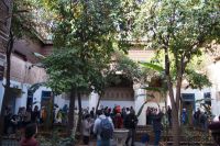 Bahiyya-Palast &ndash; &copy; Andreas Böcker (Eberhardt TRAVEL)