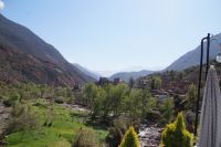 Ourika-Tal  &ndash; &copy; Andreas Böcker (Eberhardt TRAVEL)