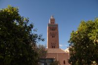 Kutubiyya &ndash; &copy; Andreas Böcker (Eberhardt TRAVEL)