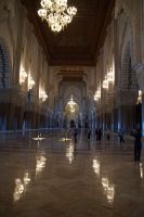 mesdjid Hassan II.  &ndash; &copy; Andreas Böcker (Eberhardt TRAVEL)