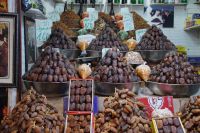 Datteln aller Art &ndash; &copy; Andreas Böcker (Eberhardt TRAVEL)