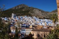 Chefchouen  &ndash; &copy; Andreas Böcker (Eberhardt TRAVEL)